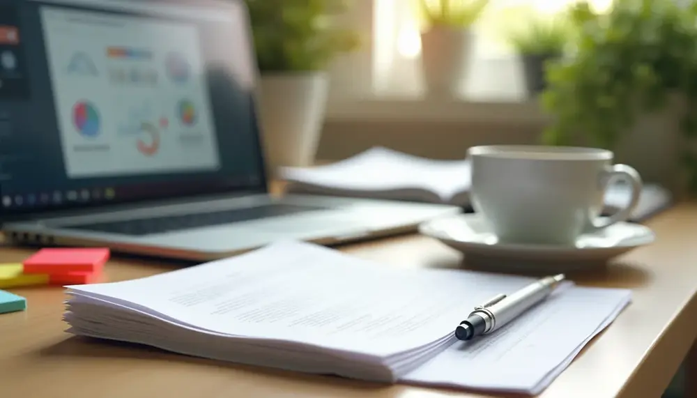 Astuces pour créer une image soutenance mmoire mémorable