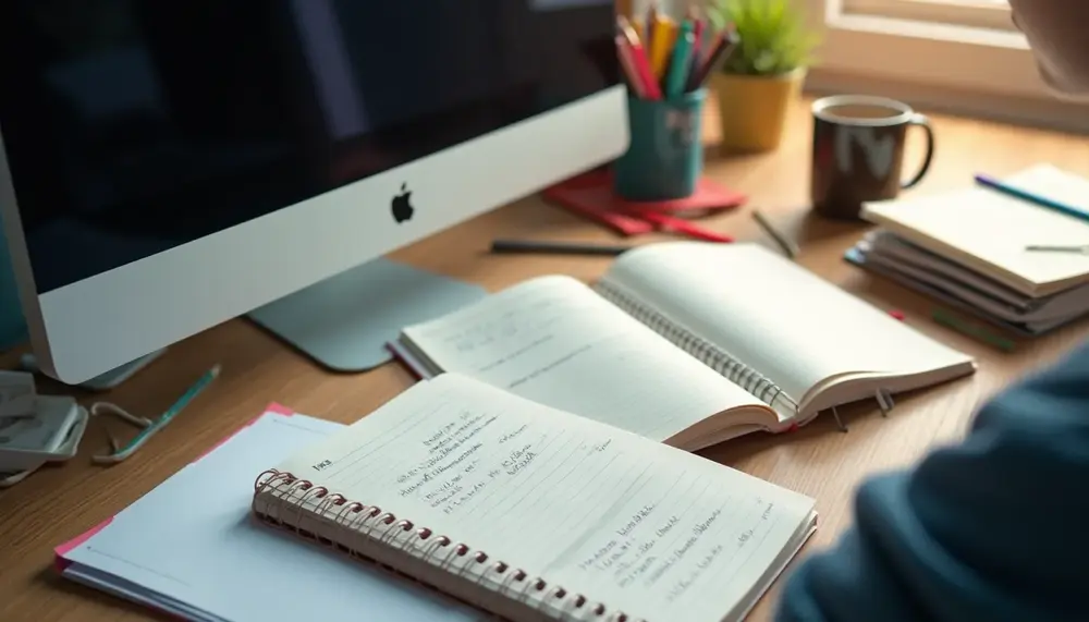 Astuces pour une these de bachelor qui se démarque