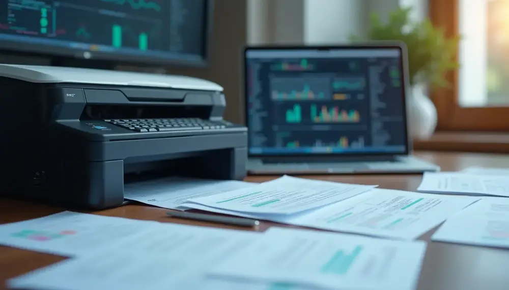 Comment résoudre le problème dimprimante mémoire insuffisante ?