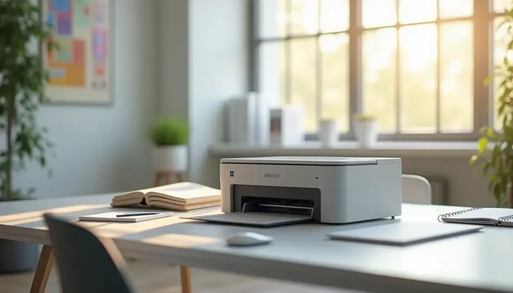 Comparatif : quel imprimeur en ligne choisir ?