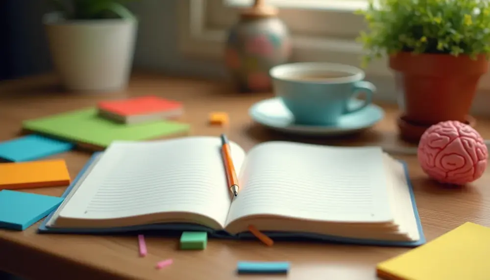 Exploration de la méthode dimage mémoire pour une meilleure rétention