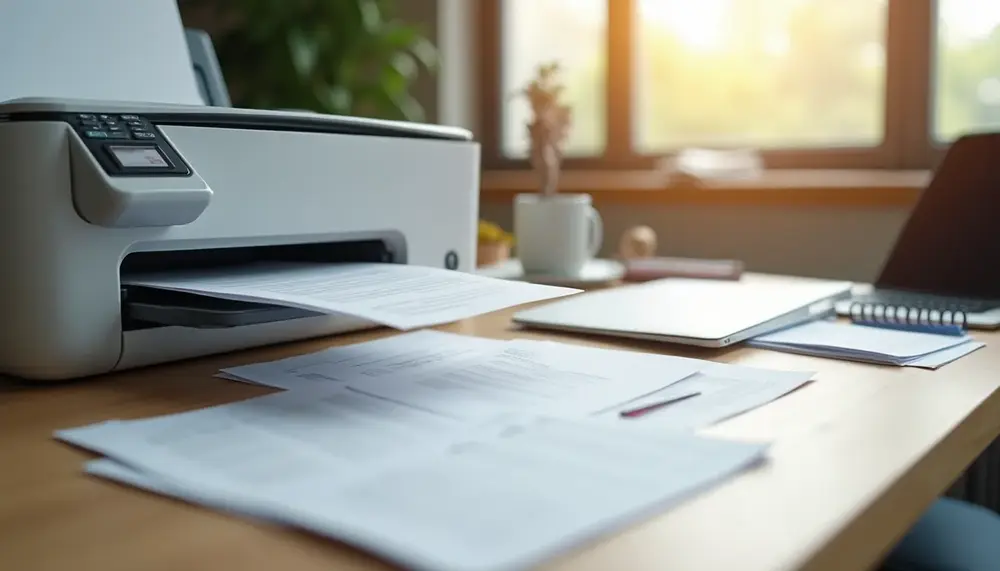 Guide pratique pour imprimer un PDF au format livret