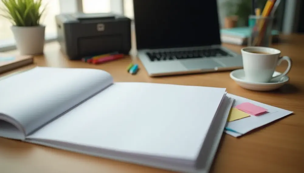 Imprimer votre document Word en livret : étapes faciles