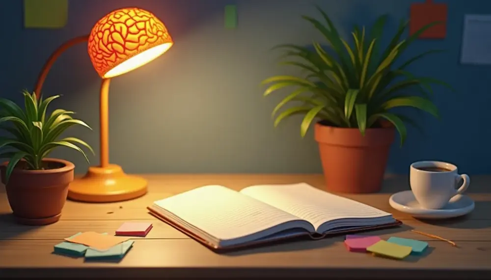 Le pouvoir de limage mémoire visuelle dans lapprentissage et la rétention