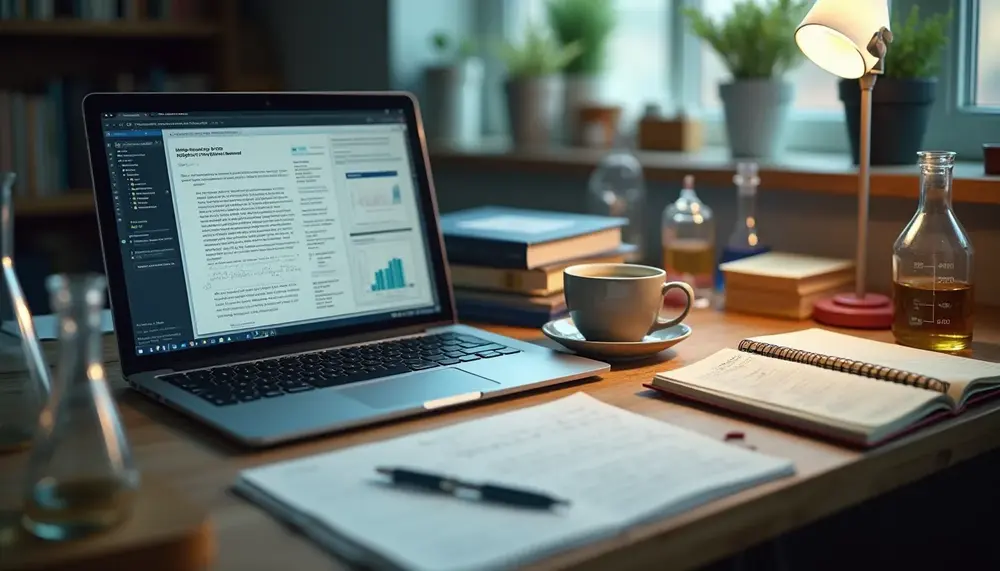 les-defis-dun-mmoire-licence-chimie-analytique-et-comment-les-surmonter