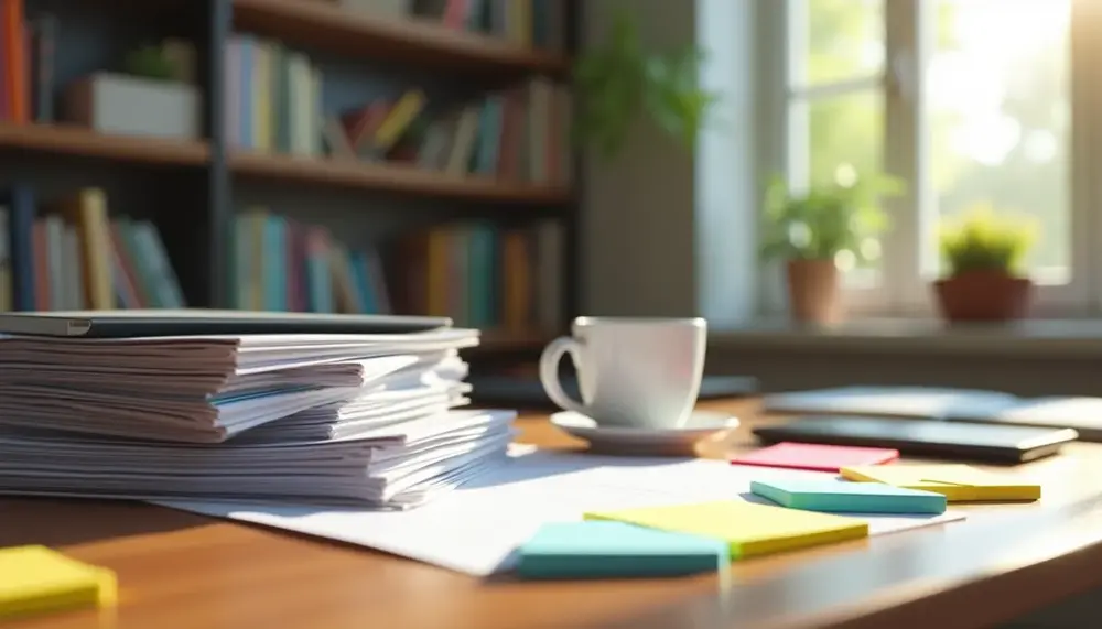 Les étapes clés pour rédiger un mémoire de licence CNAM réussi