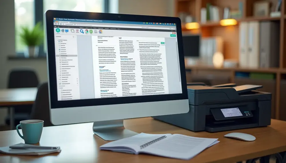 Optimisez vos impressions avec PDF XChange : notre guide