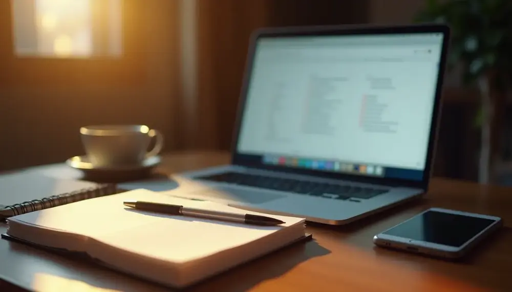 Rédiger un mémoire de licence en automatique : guide essentiel