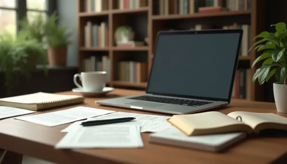 Rédiger un mémoire de licence FASEG : conseils pratiques