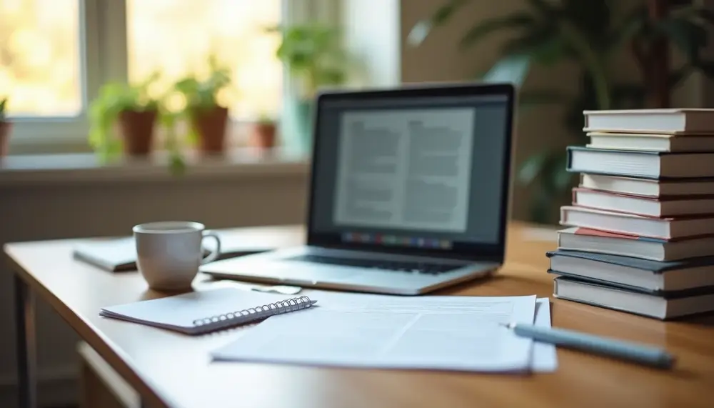 Rédiger un mémoire licence QHSE : conseils et bonnes pratiques!