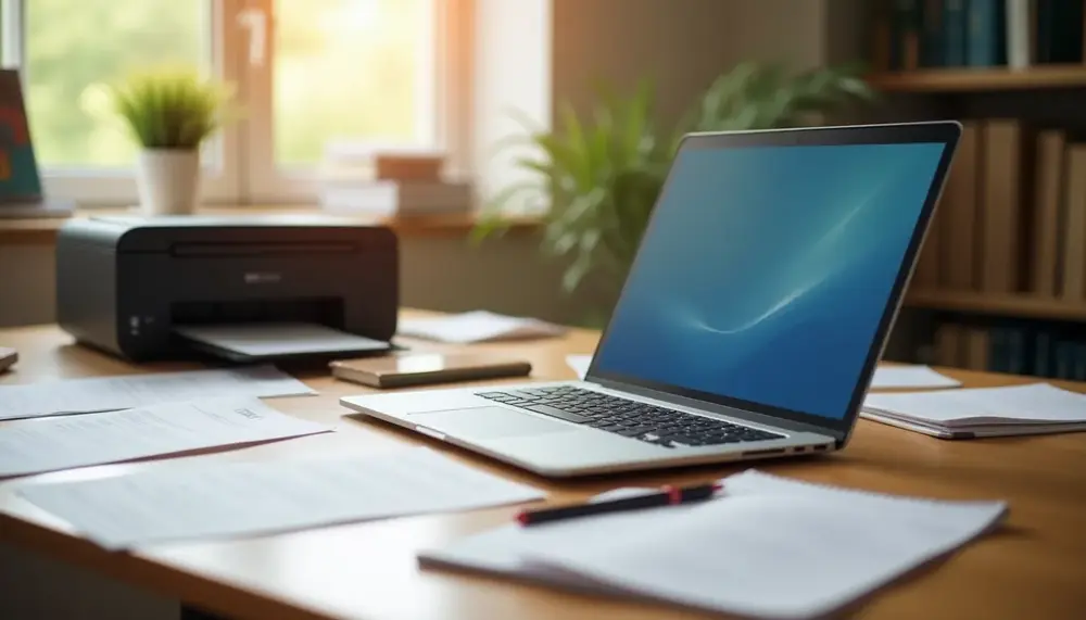 Rédiger un mmoire licence informatique application web : Guide étape par étape