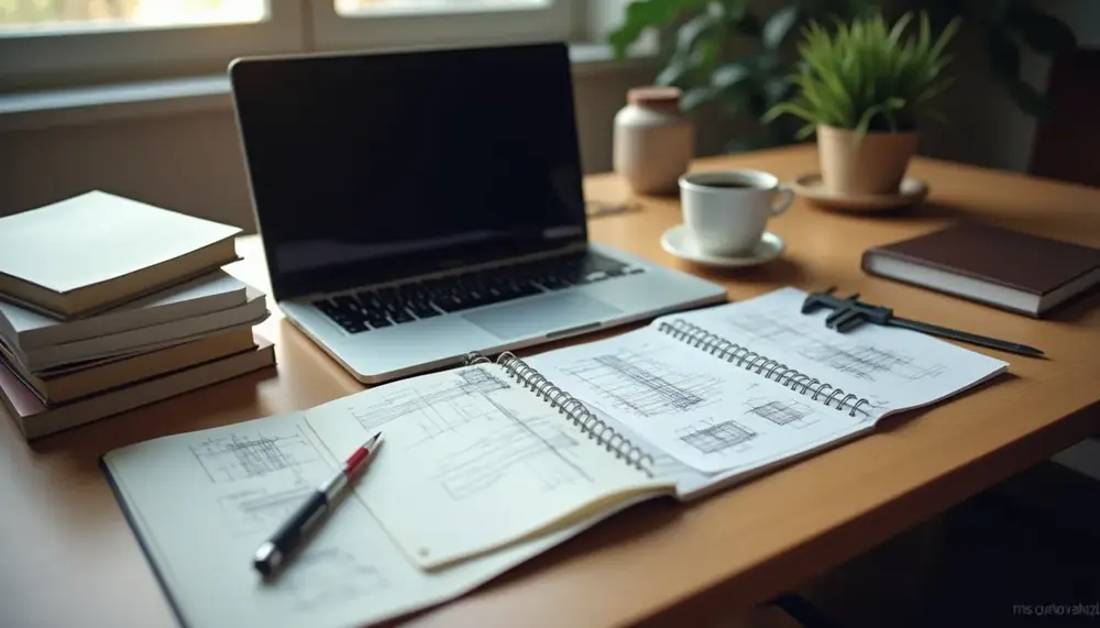 rediger-une-memoire-de-licence-en-genie-mecanique-etapes-essentielles