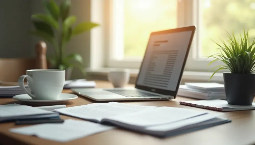 Tout ce quil faut savoir pour rédiger un mémoire licence santé au travail